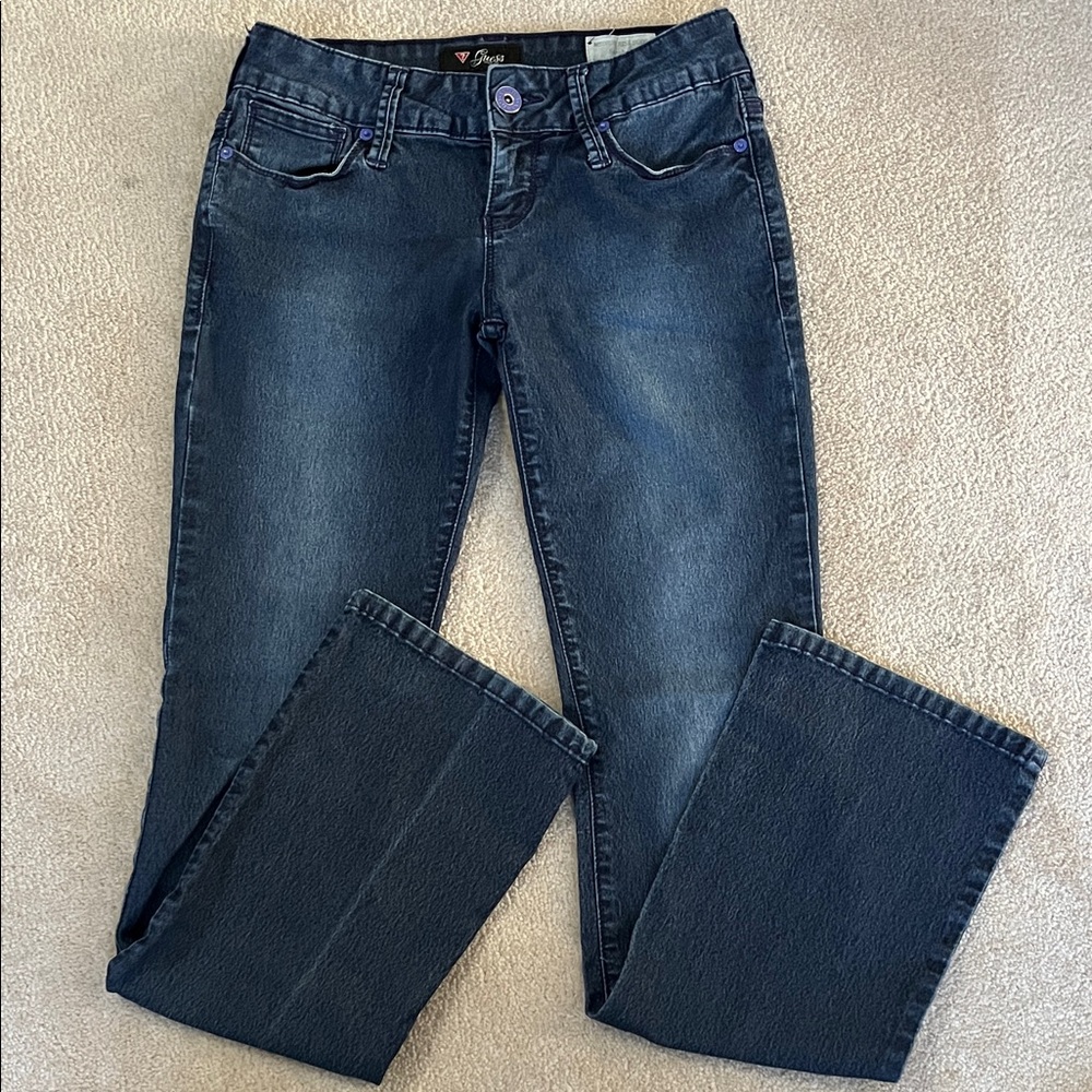 Guess women’s jeans